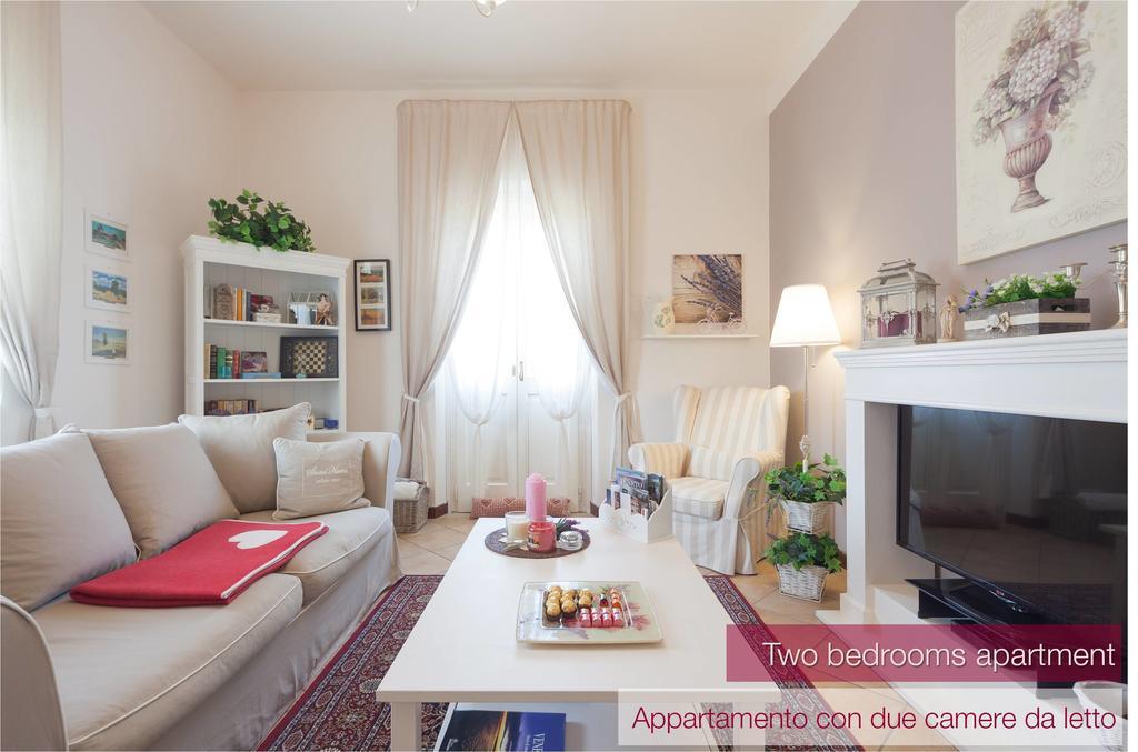Nina Guest House Longare Room photo